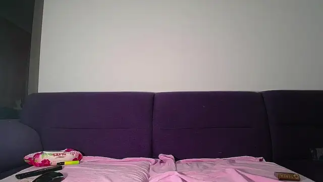 Julianna68 网络视讯表演