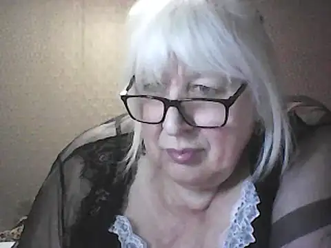 Alexia64231 Webcam-Show