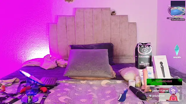 Petite_pepper Live XXX-Chat