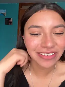 Webkamerová show CocoaGigiMuse