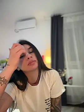 Živý XXX chat DramaQueen__