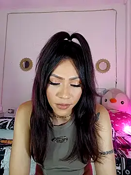 Roxy_SexyDiaz Webcamshow