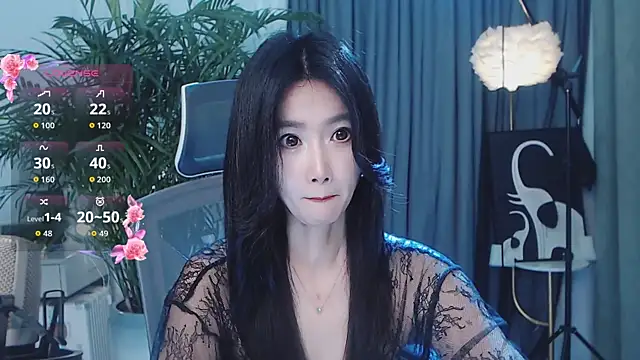 feifei-love Live XXX Chat