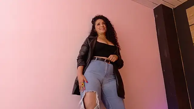 Dakota_Rainbow22 Adlı Modelin Web Kamerası Şovu