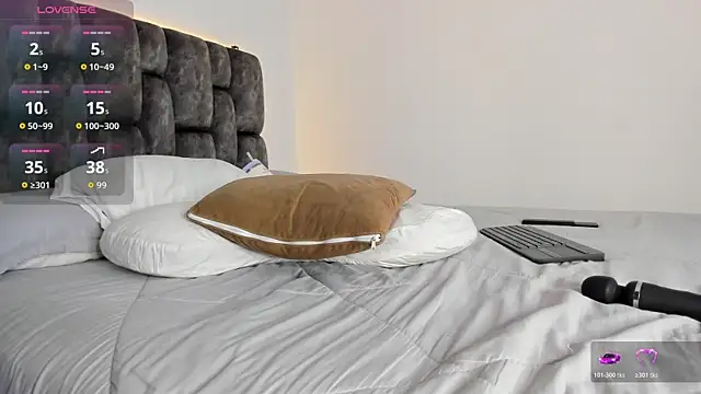 arianna_000のライブXXXチャット