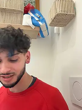 Gipsyboysteve webcam show