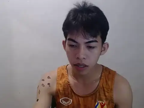 Urhotsilverboy's Webcam Show