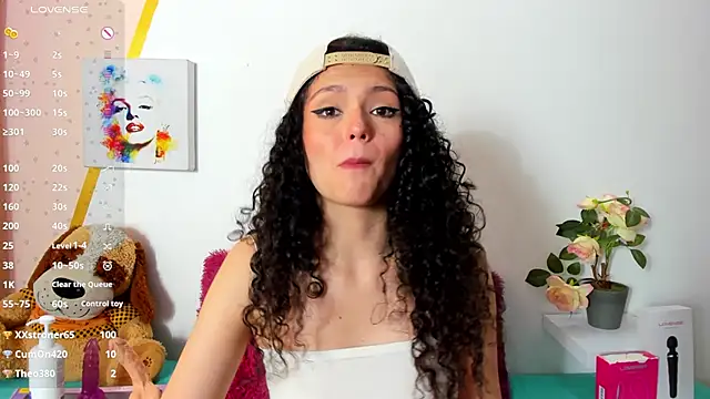 Živý XXX chat MapeDiamond