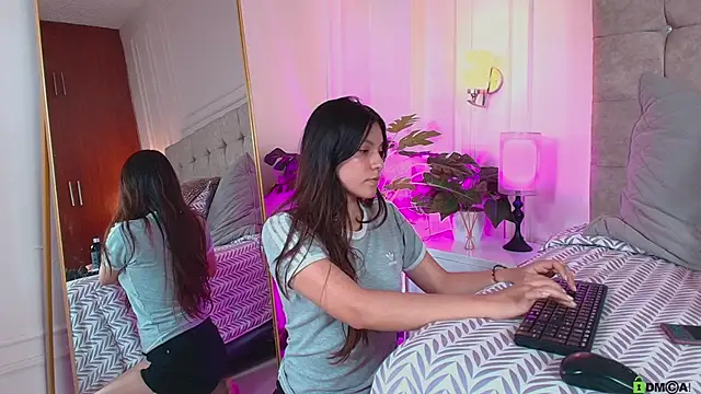 gabyevans4 – Live XXX-chat