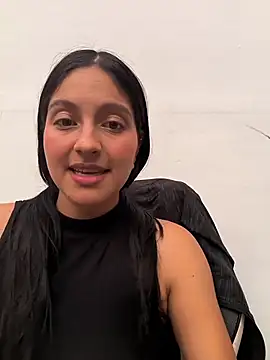 Show de webcam de SophiaCastro09_