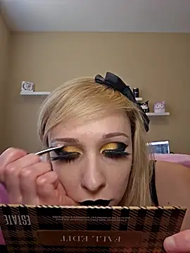 AmethystFoxx: απευθείας συνομιλία ΧΧΧ