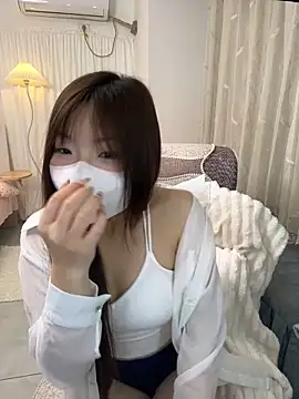 _xiaoxinxin_ Show Webcam