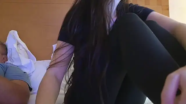 Chat XXX en directo de EvaSmith77777