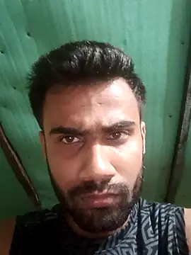 Skinny_Bigass_23's Webcam Show