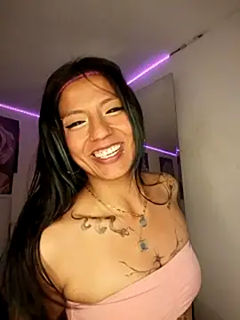 SamathaMay Live XXX Chat