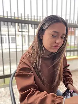 Diosa_Pinkk Live XXX-Chat