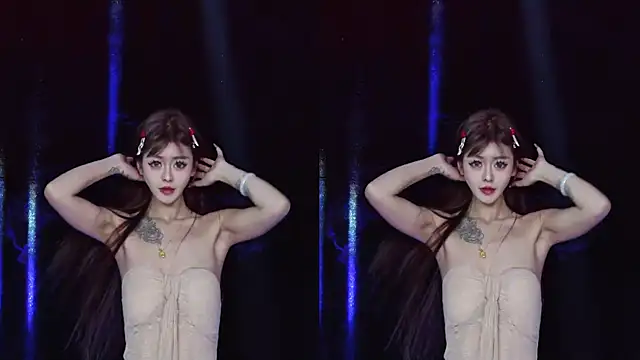 Sweet-girl-002 웹캠 쇼