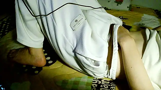 Kangc369 在線直播表演