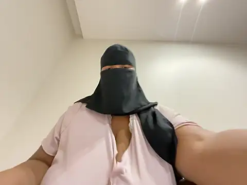 عرض كام Submissive_Arab