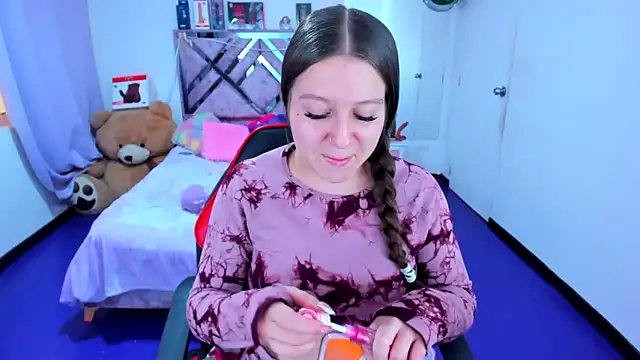 Luna_AnalyaのライブXXXチャット