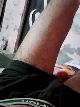 AtokxonのライブXXXチャット