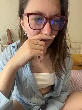 Chatroom XXX en direct de BeatriceTender