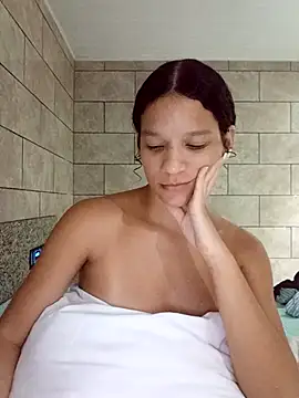 Show de webcam de By_Aninha