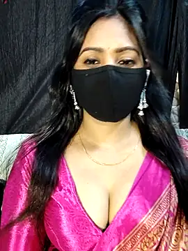 Monalisha_G: онлайн-секс-чат