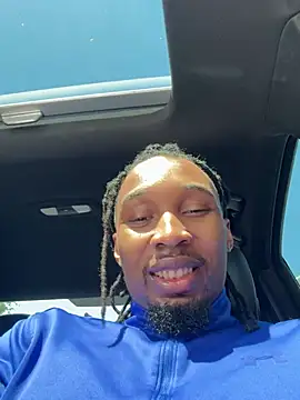 Pertunjukan Kamera Web Boy_Kino