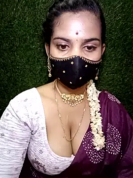 Nithyatamil Webcam-Show