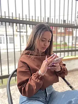 دردشة Diosa_Pinkk الجنسية المباشرة