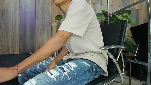 AndySinss Webcamshow