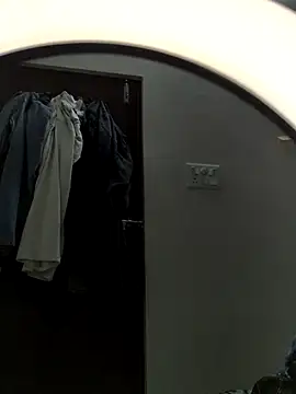 Shriya_reddy Webcam-Show