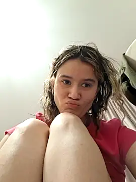 -Metiska- Show in webcam