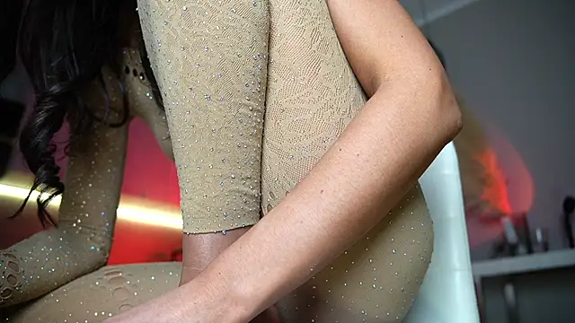 Webkamerová show Anna_Purna