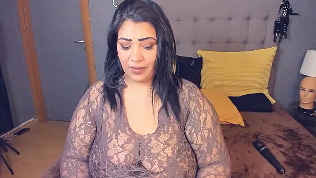 AmyCubes 现场XXX聊天