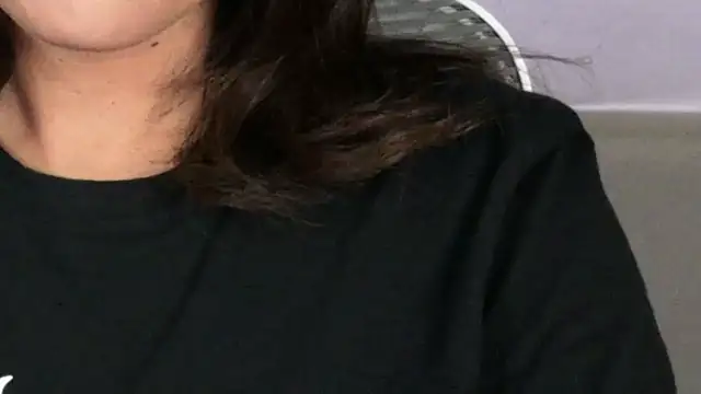 Show Webcam de xprettysmilex