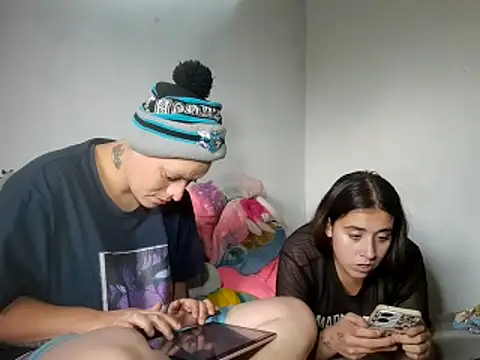 Czat XXX na żywo – twodoo