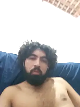 Show de gaytoy na webcam