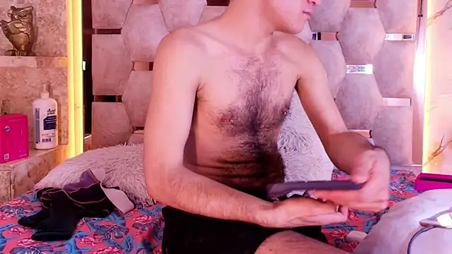 Alessandro_Villorina – webcam-show