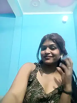 Twinkle-girl's Webcam Show