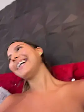 Valeria-escobar's Webcam Show