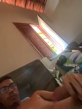 Show de gpauzudo18 na webcam