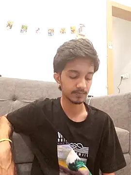 Sam03s 现场XXX聊天