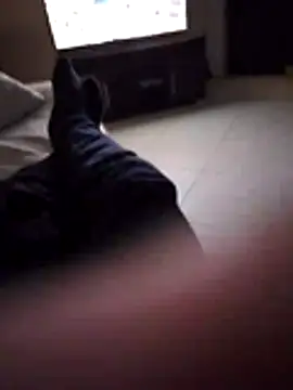 truble78's Webcam Show