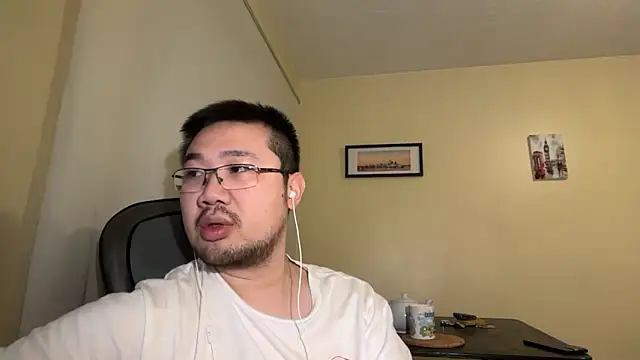 عرض كام jasonryu2025