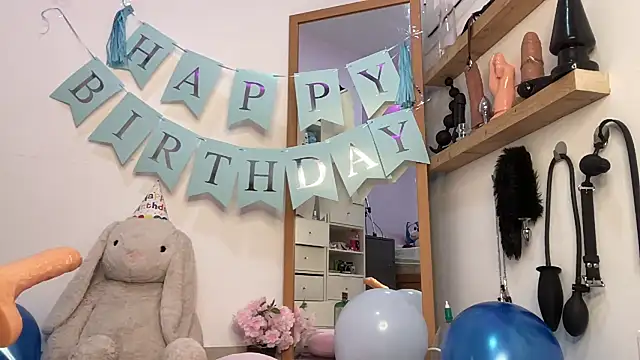 Czat XXX na żywo – Alissa-Kissa