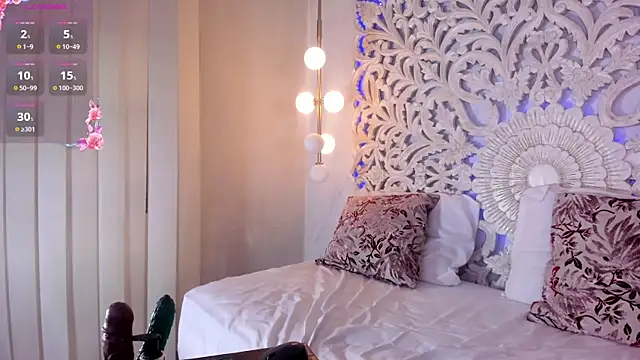 Chatroom XXX en direct de Clehon_grant