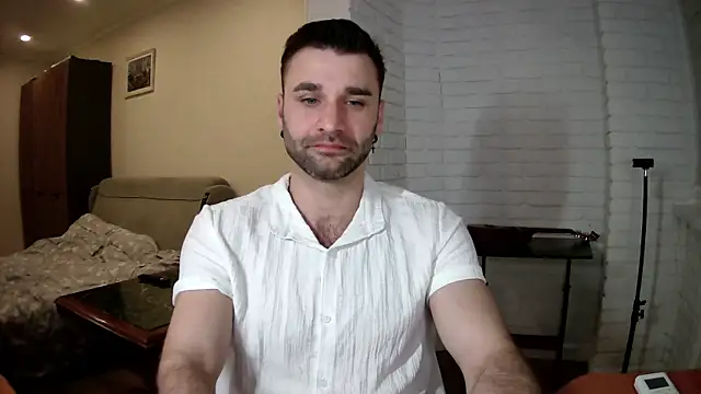 DaddySlava – webcam-show