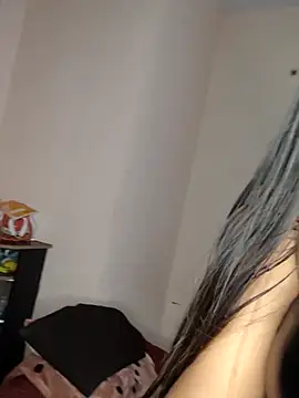 Show de brownbeauty0 na webcam